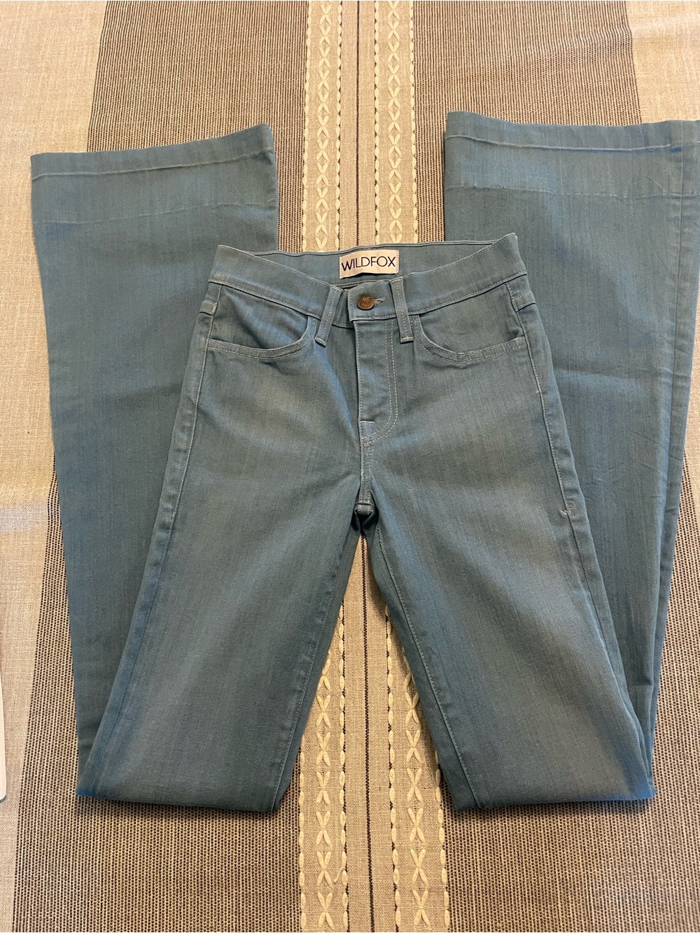 Wildfox ‘Farrah’ Jeans